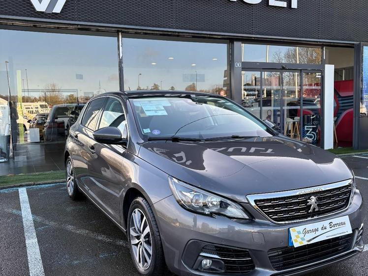 Peugeot 308  - Allure - 13 990 €