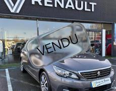 Peugeot 308 II Phase 2 Lécousse