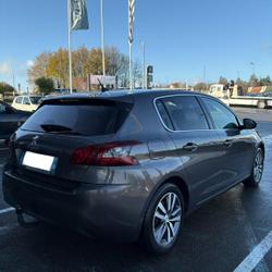 Peugeot 308 II Phase 2 Allure PureTech 130ch S&amp;S EAT8 L&eacute;cousse