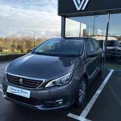 Peugeot 308 II Phase 2 Allure PureTech 130ch S&amp;S EAT8 L&eacute;cousse