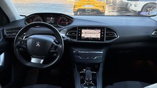 Peugeot 308  - Allure - photo 4