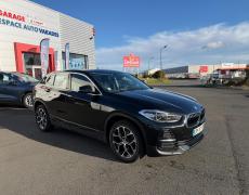 BMW X2 Loireauxence