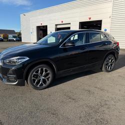 BMW X2 Lounge X2 sDrive 18i 136 ch DKG7 Loireauxence