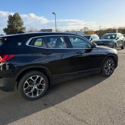 BMW X2 Lounge X2 sDrive 18i 136 ch DKG7 Loireauxence