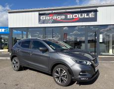 Nissan Qashqai - N-Connecta  1.5 dCi 115 - 15 990 €