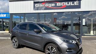 Nissan Qashqai  - photo 0
