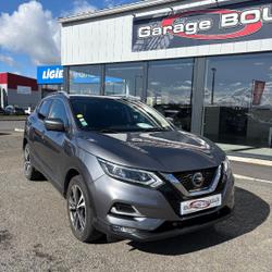 Nissan Qashqai N-Connecta 1.5 dCi 115 Saint-Hilaire-du-Harcou&euml;t