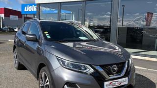 Nissan Qashqai  - photo 1