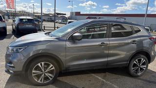 Nissan Qashqai  - photo 2
