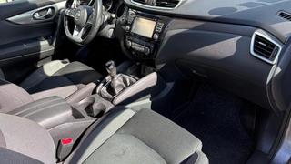 Nissan Qashqai  - photo 3