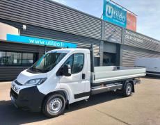 Fiat Ducato Sainte-Gemmes-sur-Loire