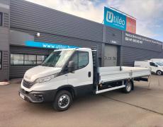 Iveco Daily Sainte-Gemmes-sur-Loire