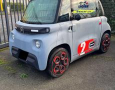 Citroen Ami Les Ponts-de-Cé