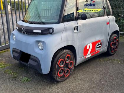 Citroen Ami -  - 7 690 €
