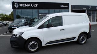 Renault Kangoo  - photo 0