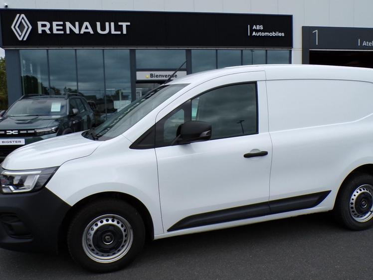 Renault Kangoo  - 18 990 €