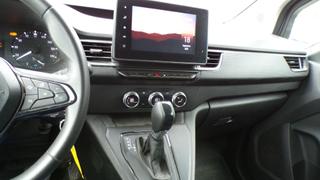 Renault Kangoo  - photo 1