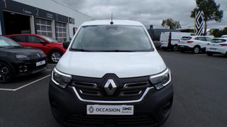 Renault Kangoo  - photo 2