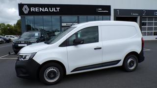 Renault Kangoo  - photo 3