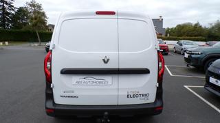 Renault Kangoo  - photo 4