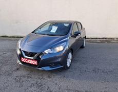 Nissan Micra - Business Edition  IG-T 92 - 13 890 €