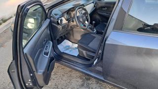 Nissan Micra  - Business - photo 2