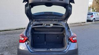 Nissan Micra  - Business - photo 3