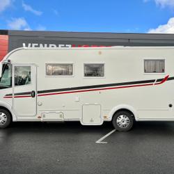 Integral Autostar Autostar 2.3 L 130 CV Baron-sur-Odon