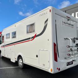 Integral Autostar Autostar 2.3 L 130 CV Baron-sur-Odon