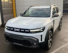 Dacia Duster Orvault