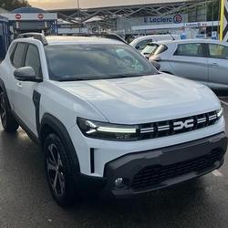 Dacia Duster Journey ECO-G 100 4x2 Orvault