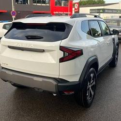 Dacia Duster Journey ECO-G 100 4x2 Orvault