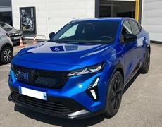 Renault Rafale Orvault