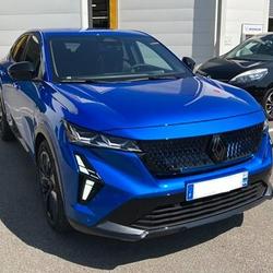 Renault Rafale esprit Alpine E-Tech full hybrid 200 Orvault