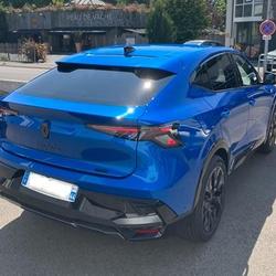 Renault Rafale esprit Alpine E-Tech full hybrid 200 Orvault