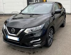 Nissan Qashqai Orvault