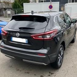 Nissan Qashqai N-Connecta 1.3 DIG-T 160 DCT Orvault