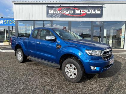 Ford Ranger - XLT  2.0 ECOBLUE 170 S&amp;S - 19 800 €