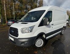 Ford Transit Melesse