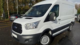 Ford Transit  - photo 0