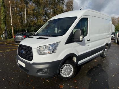 Ford Transit - TREND  P350 L2H2 2.2 TDCI 125 - 13 990 €