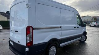Ford Transit  - photo 1
