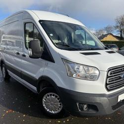 Ford Transit TREND P350 L2H2 2.2 TDCI 125 Melesse