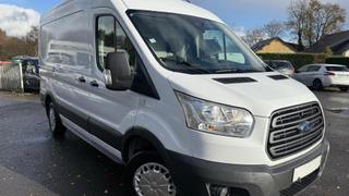 Ford Transit  - photo 2