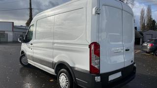 Ford Transit  - photo 3
