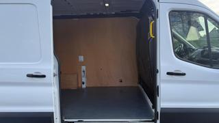 Ford Transit  - photo 4