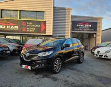 Renault Kadjar Sainte-Gemmes-sur-Loire