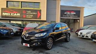 Renault Kadjar  - Graphite - photo 0