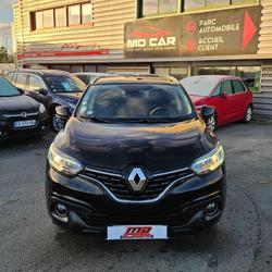 Renault Kadjar Graphite TCe 130 Energy Sainte-Gemmes-sur-Loire