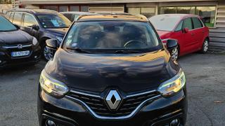Renault Kadjar  - Graphite - photo 1